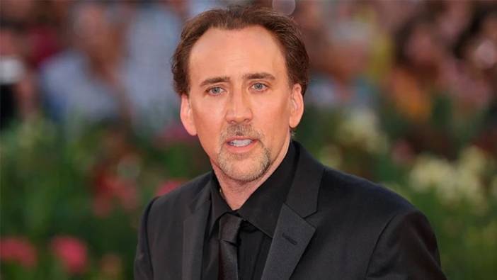 Nicolas Cage emeklilik tarihini açıkladı