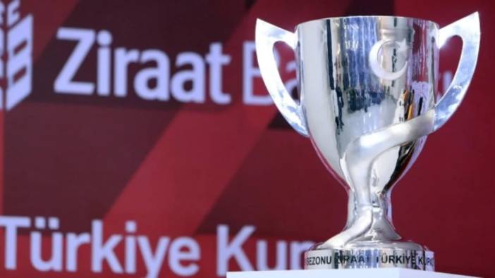 Ziraat Türkiye Kupası'nda tur atlayan 6 takım belli oldu