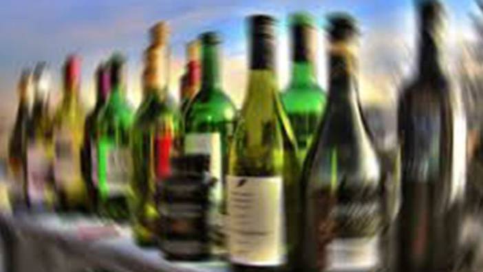 DSÖ’den flaş çağrı: Alkolden alınan vergiler artırılsın