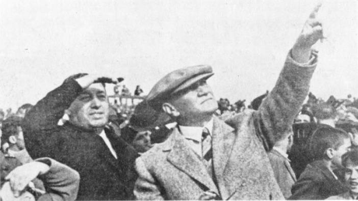 Atatürk bıldırcını neden severdi