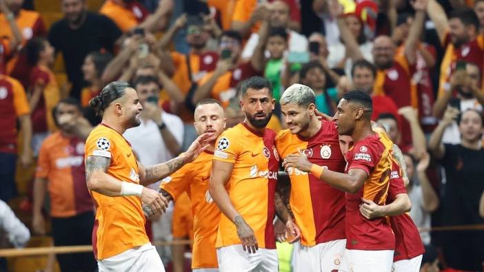 Ne Angelino ne Ndomble Galatasaray'da ayrılacak ilk isim bambaşka çıktı