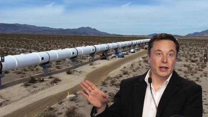 Elon Musk söylentisi Düzce'yi karıştırdı