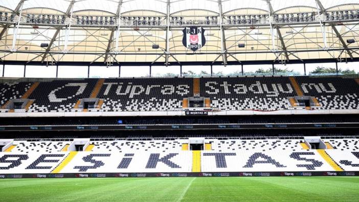 Beşiktaş - Fenerbahçe derbisiyle ilgili flaş karar! Maça 3 gün kala açıklandı