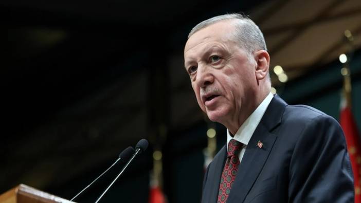 Erdoğan'dan İsrail'e sert çıkış: Türkiye'ye karşı böyle bir adıma cüret ederlerse bedelini öderler
