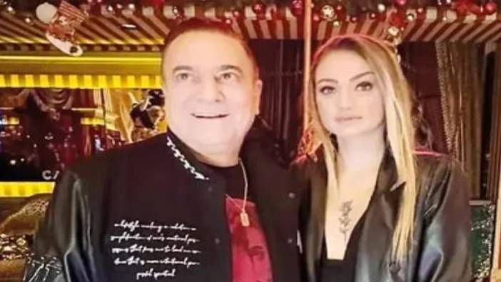 44 yaş küçük sevgilisi Mehmet Ali Erbil'in mesajlarını ifşaladı. Ünlü sunucu beraberlik iddialarını yalanlamıştı