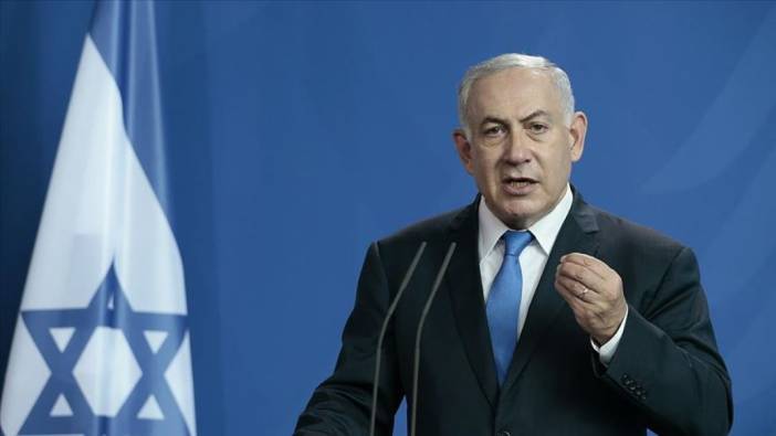 Netanyahu'dan çarpıcı iddia. 'Hamas'ın Gazze'deki lideri Sinvar'ın evi kuşatıldı'