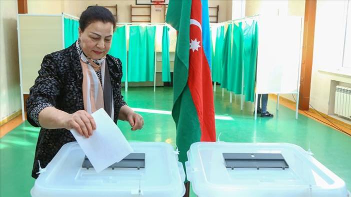 Azerbaycan'da erken seçim tarihi belli oldu
