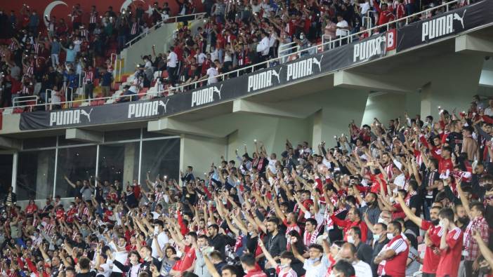 Sivasspor - Galatasaray maçının biletleri satışa çıktı