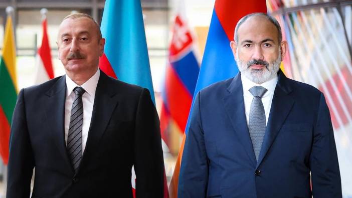 Azerbaycan ve Ermenistan'dan 'barış anlaşması' adımı: İyi niyet göstergesi olarak esir takası yapılacak