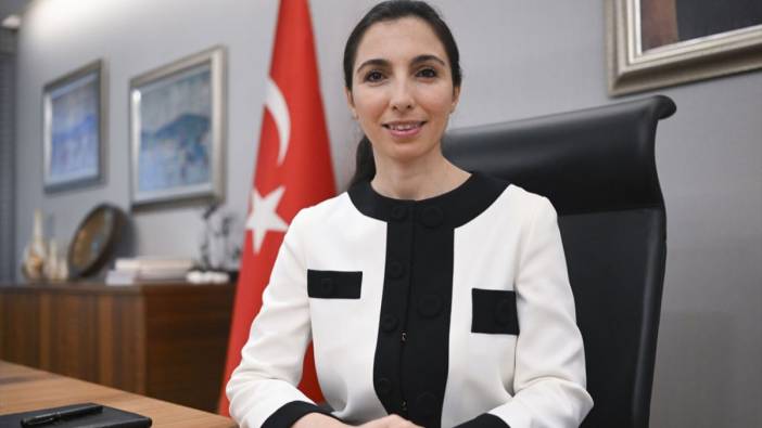 TCMB Başkanı Erkan'dan reeskont limiti açıklaması