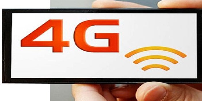 4G 2016'da hizmete girecek