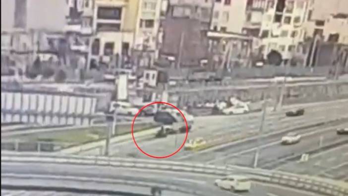 Somali Cumhurbaşkanı’nın katil oğlu için yakalama kararı istendi. İstanbul’da motokuryenin ölümüne neden olmuştu