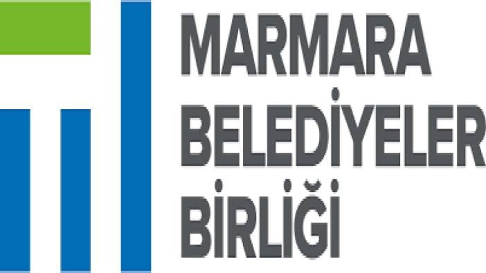 MARMARA BELEDİYELER BİRLİĞİ