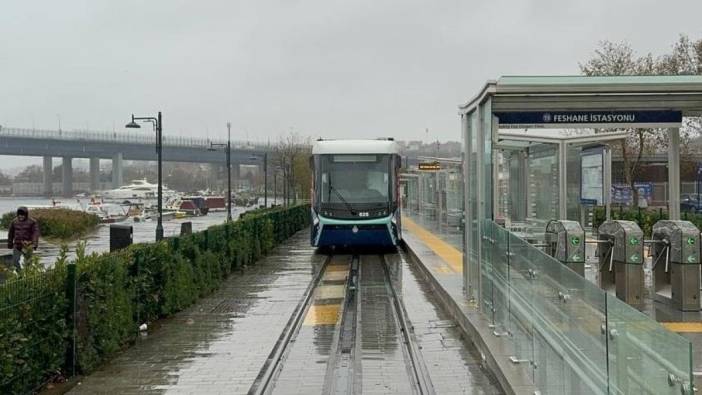 Metro İstanbul duyurdu: Teknik arıza nedeniyle bazı seferler iptal