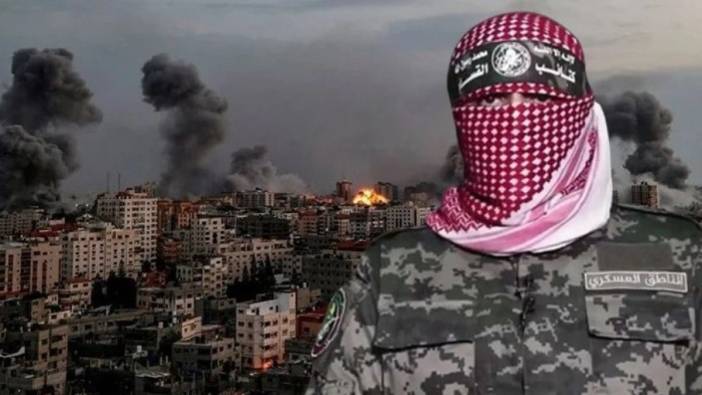 Hamas açıkladı. 'İsrail saldırılarında çok sayıda esir öldü'