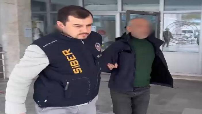 Manisa ve İzmir'de 'sahte ilan' dolandırıcılarına operasyon: 4 tutuklama