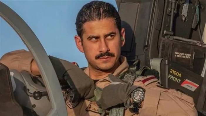 Düşen savaş uçağından prens çıktı. Suudi prens Talal bin Abdulaziz bin Bandar Al Saud hayatını kaybetti