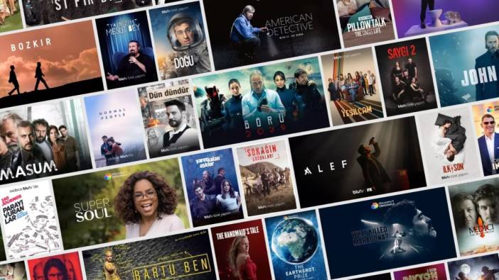 Blu TV ABD'li dünya devine satıldı. İşte yeni sahibi