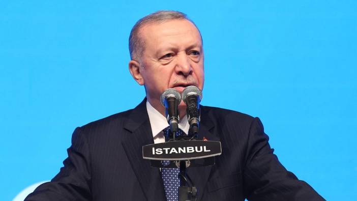 Erdoğan ateşkes üstünden BM’ye yüklendi. 'Böyle adalet olur mu'