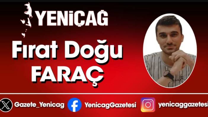 Merkantilizmden sanayi kapitalizmine geçiş. Fırat Doğu Faraç yazdı