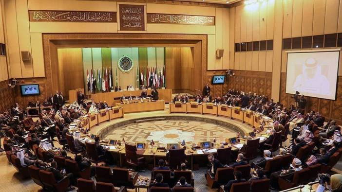 Arap ülkelerinden, ABD'ye veto tepkisi