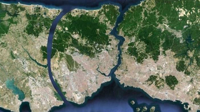 Kanal İstanbul’da flaş gelişme. 'Masraflar 1 milyon TL’yi bulacak'