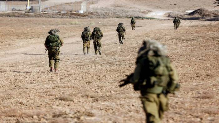 İsrail gazetesi: 7 Ekim'den bu yana 5 binden fazla İsrail askeri yaralandı