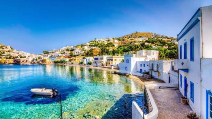 Hangi Yunan adalarında vize kalktı? Yunan adaları vize ücreti ne kadar?