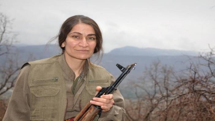 MİT'ten nokta operasyon! PKK'nın cephane sorumlusu etkisiz hale getirildi