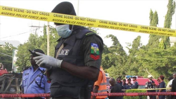 Nijerya'da gece kulübüne silahlı saldırı: 8 kişi öldü