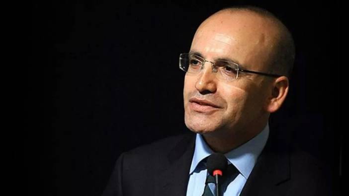 Bakan Mehmet Şimşek'ten kiralama ve konut arzı açıklaması