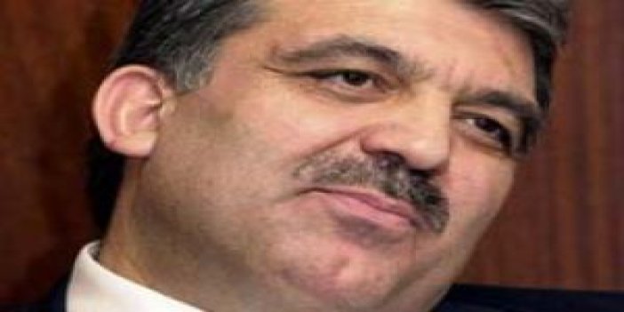 İşte Abdullah Gül'ün mal varlığı !