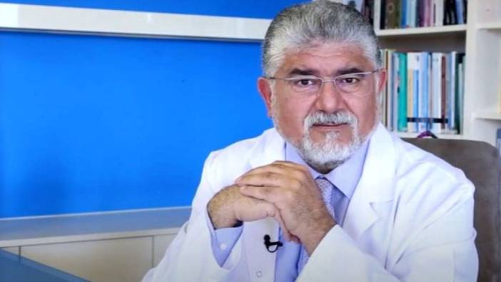 Ünlü doktor Serdar Savaş: Gerçek ölüm rakamları açıklananların kesinlikle üstünde!