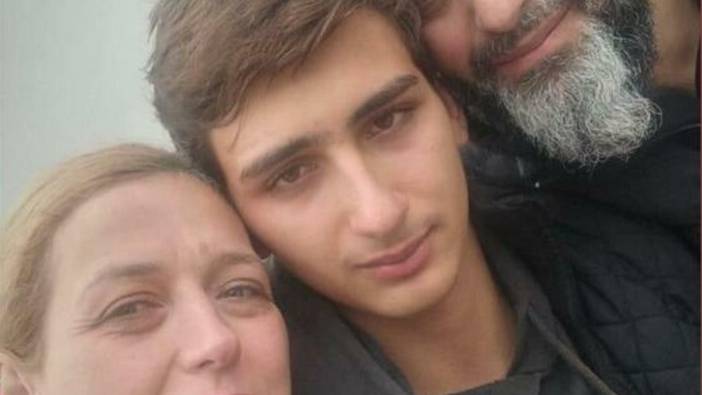 Manisa'da kaybolan 15 yaşındaki İsmet, 64 gün sonra Mersin'de bulundu