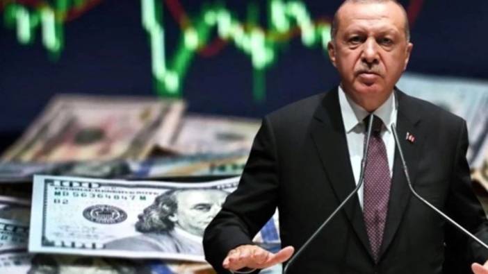 Yabancı yatırımcıların 'Erdoğan kaygısı'. Herkesin gözü kulağı yerel seçimlerde