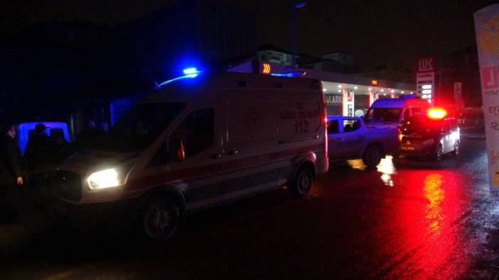 Malatya’da trafo patlaması sonucu 2 işçi yaralandı