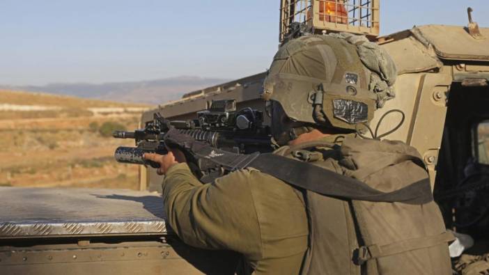 İsrail'in Gazze'deki operasyonunda üst düzey isimler dahil 10 askeri daha öldü