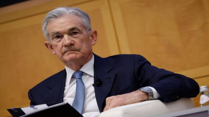 Fed Başkanı Powell: Faiz artırım döngüsünün zirvesine yakınız