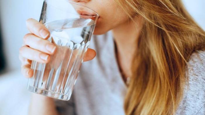 İçtiğiniz su hangi kanseri yapar