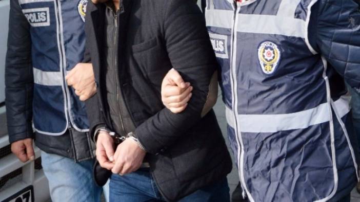Kütahya’da uyuşturucu taciri tutuklandı