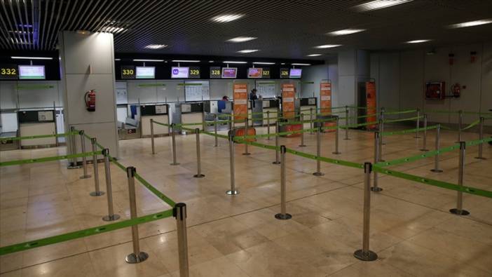İspanyol İberia Havayolları çalışanları grev kararı aldı