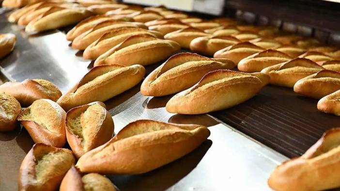 İstanbul’da ekmek fiyatına flaş ayar geldi. Karar İTO meclisinden çıktı