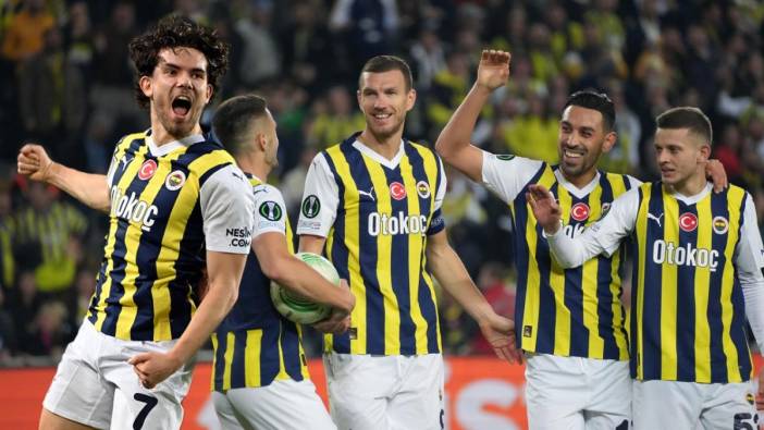Fenerbahçe'yi bekleyen Avupa senaryosunu Fırat Doğu Faraç açıkladı