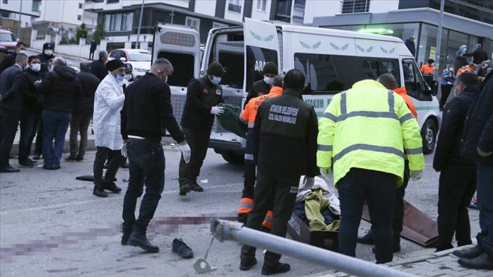 Samsun'da feci kaza. Belediye işçilerini taşıyan servis midibüsü devrildi: 2 ölü 16 yaralı