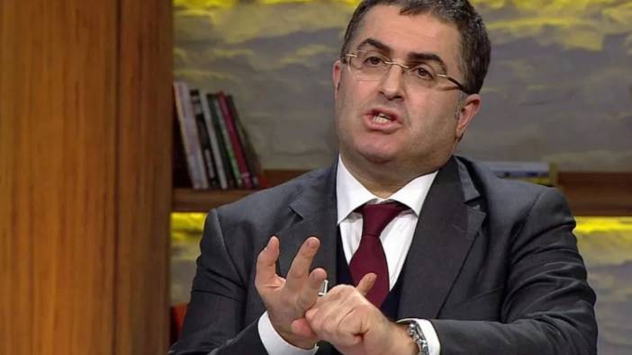 Ersan Şen partisini buldu. Görüştüğü siyasiyi açıkladı