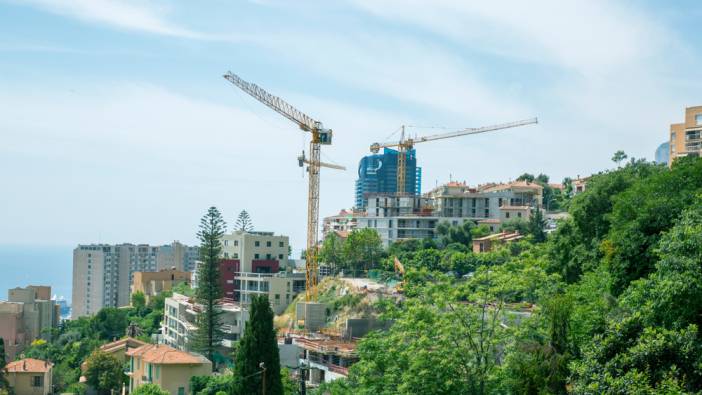 Gayrimenkul şirketi 14. yaşını kutladı