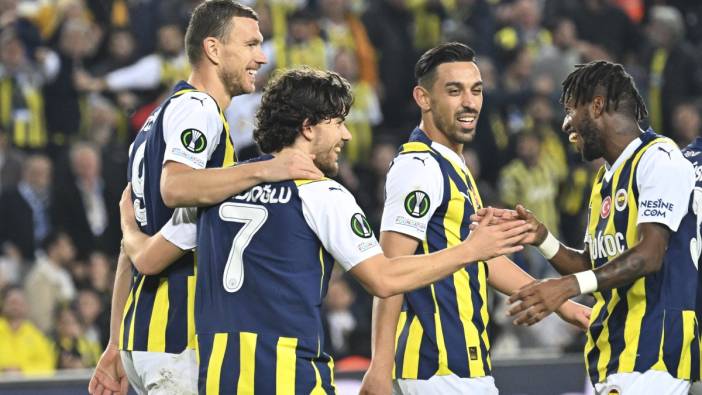 Fenerbahçe Galatasaray derbilerinin sonucunu açıkladı. Fırat Doğu Faraç yazdı