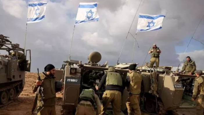 Serbest bırakılan İsrailli esirin yakını Netanyahu'dan Gazze'ye saldırıları durdurmasını istedi