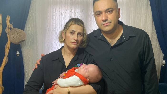 Kocaeli'de dördüz doğuran anneye 3 ceset verdiler! Skandal iddia