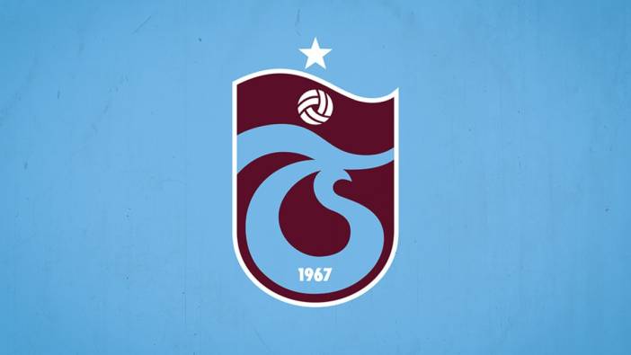 Trabzonspor'da ayrılık gerçekleşti